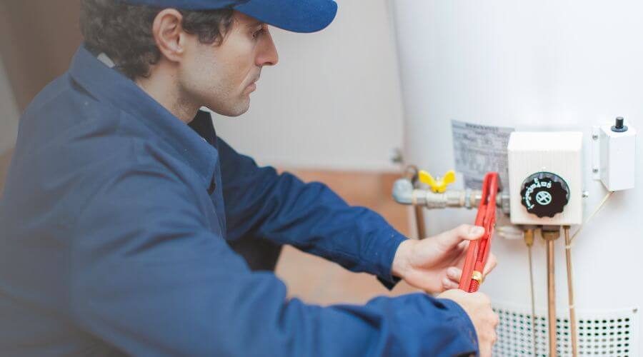 Local expert plumbing services in Cadillac, MI